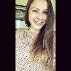 Meet your Posher, Holly